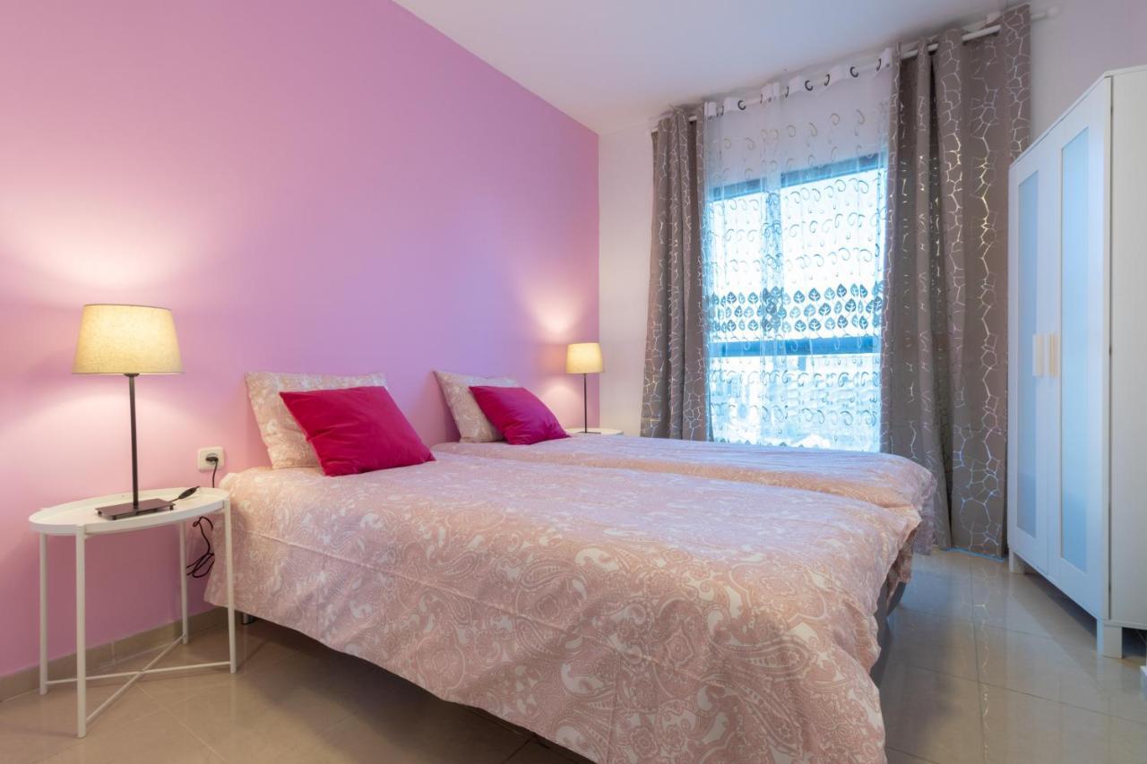 Sweethome26 /New Appt Best Place Jerusalem Center Екстер'єр фото