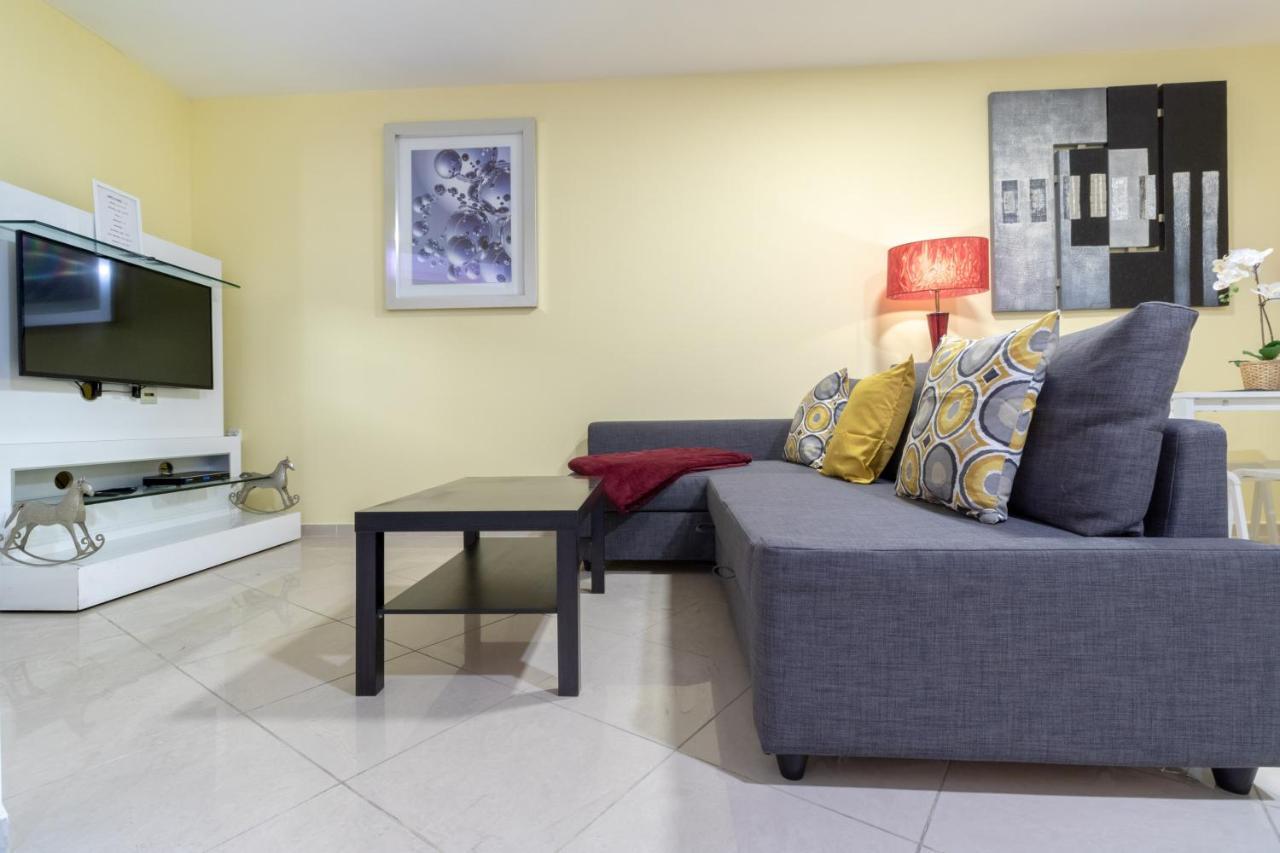Sweethome26 /New Appt Best Place Jerusalem Center Екстер'єр фото