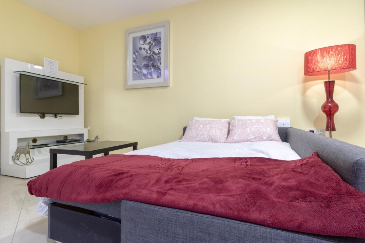 Sweethome26 /New Appt Best Place Jerusalem Center Екстер'єр фото