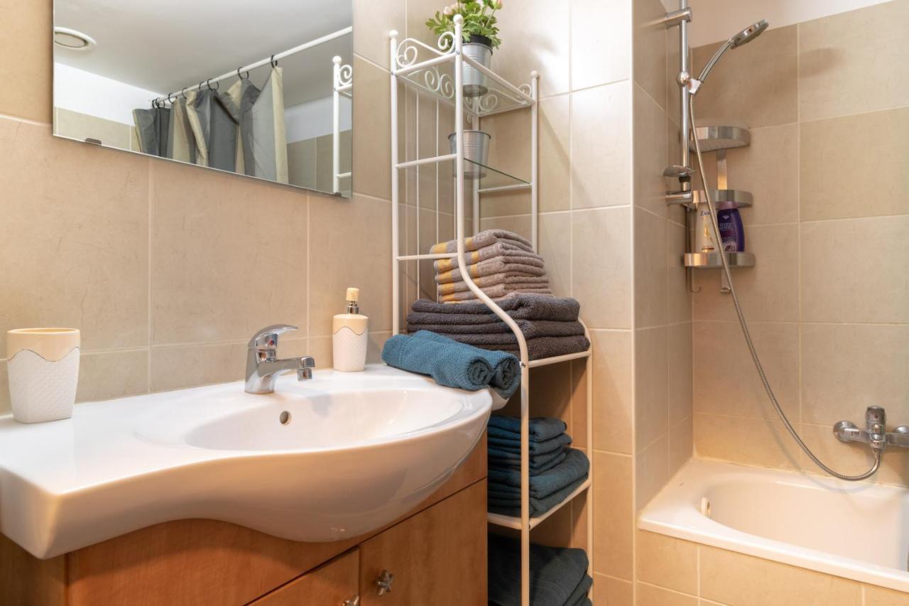 Sweethome26 /New Appt Best Place Jerusalem Center Екстер'єр фото